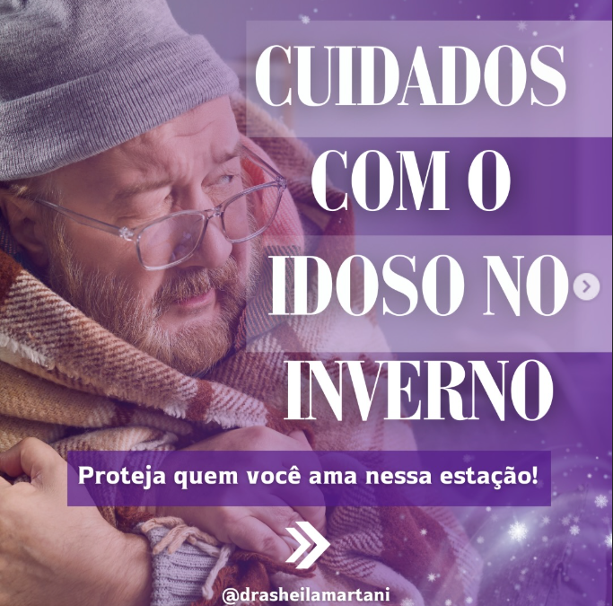 Como evitar pneumonia no idoso